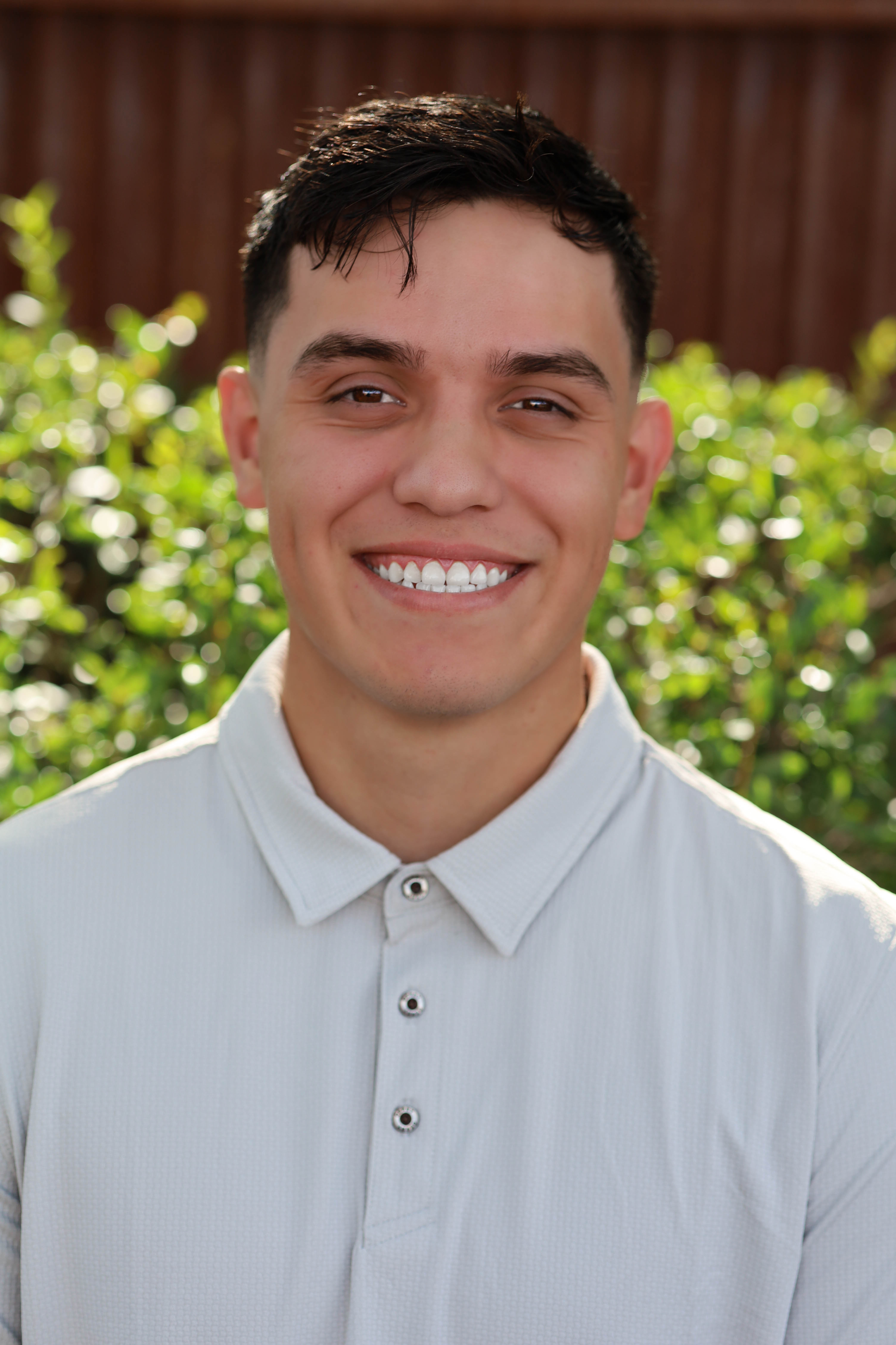 Picture of Pedro Cardenas